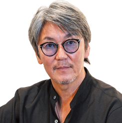 加賀見紀行さん