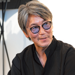 加賀見紀行さん