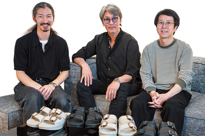 ココがよくデキ自画自サン座談会