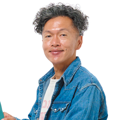 押条良太さん
