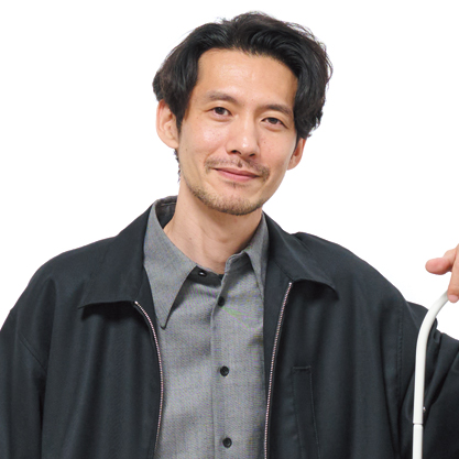 KENJIさん