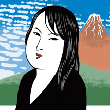 大澤夏美さん