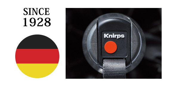 Knirps［クニルプス］