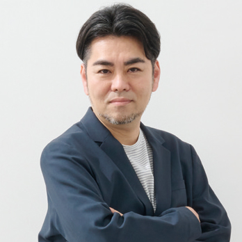 藤村 岳さん