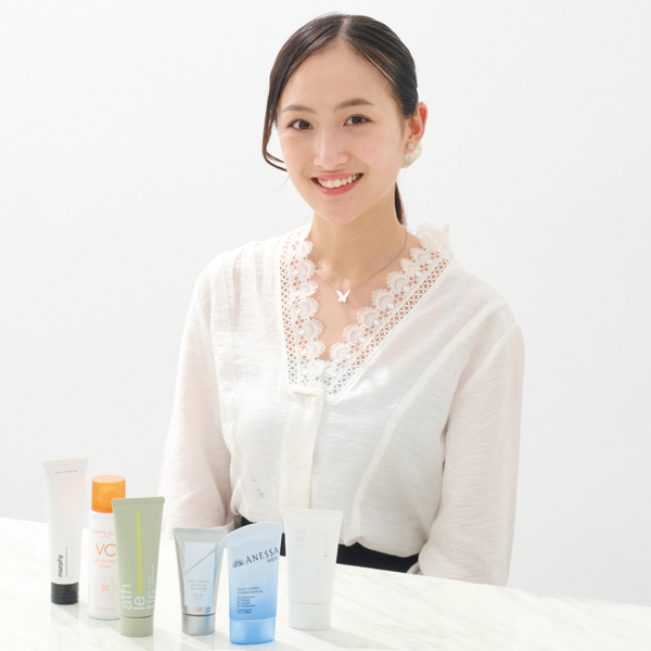 野口絵子さん