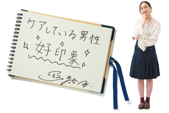 野口絵子さん