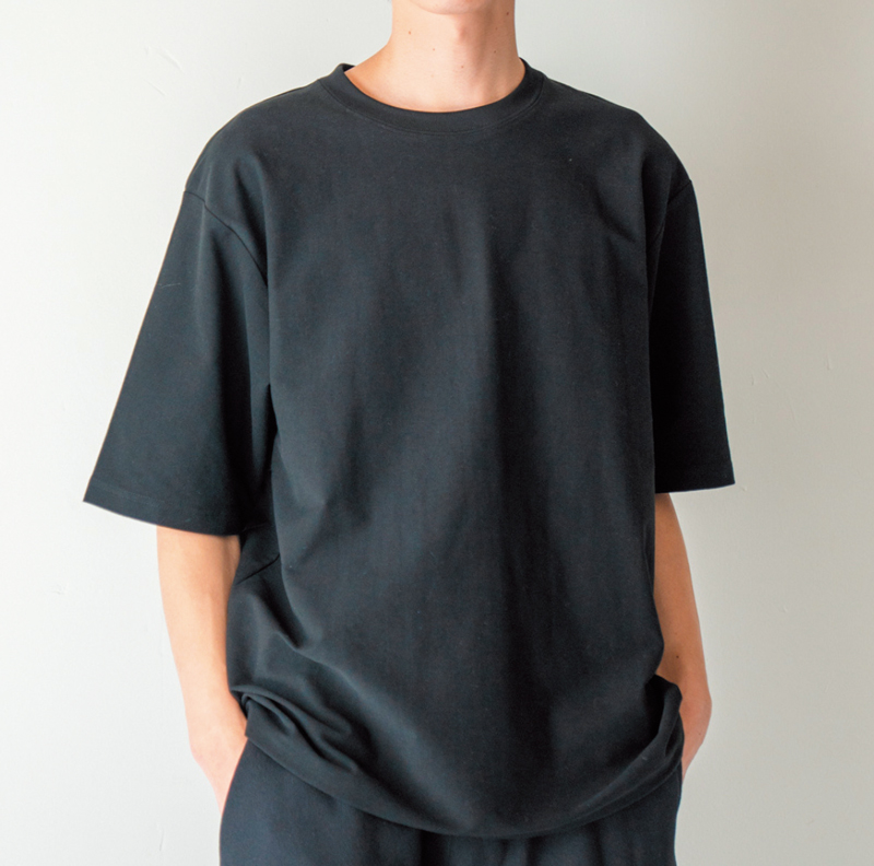 カバロスダブル ICE PACK Tee