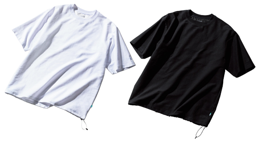 カバロスダブル ICE PACK Tee