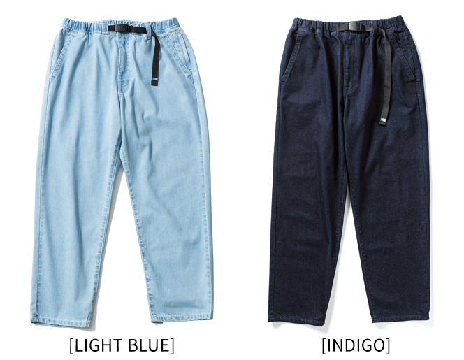 カバロスダブル 「HEAT SHIELD DENIM