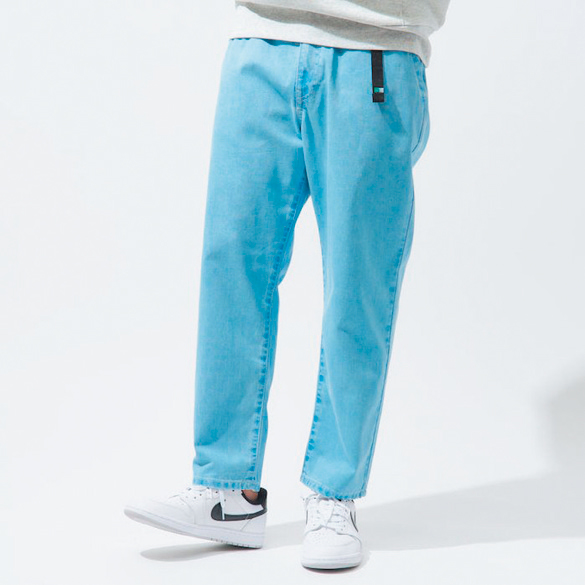カバロスダブル 「HEAT SHIELD DENIM