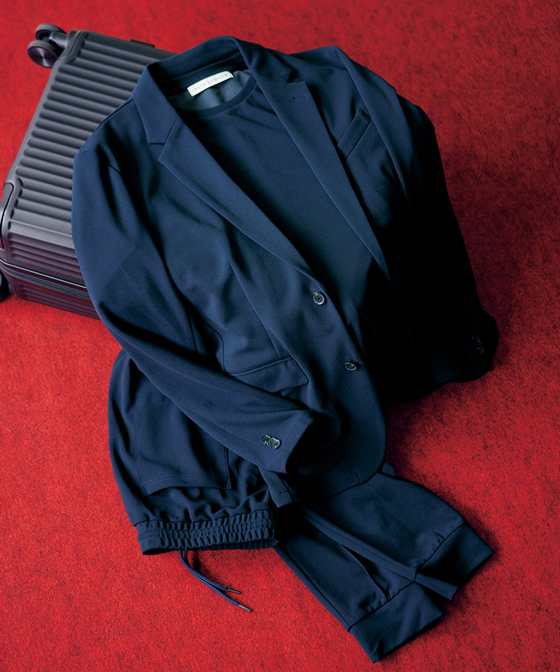 PACK SUIT COMBINATION