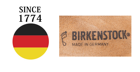 BIRKENSTOCK