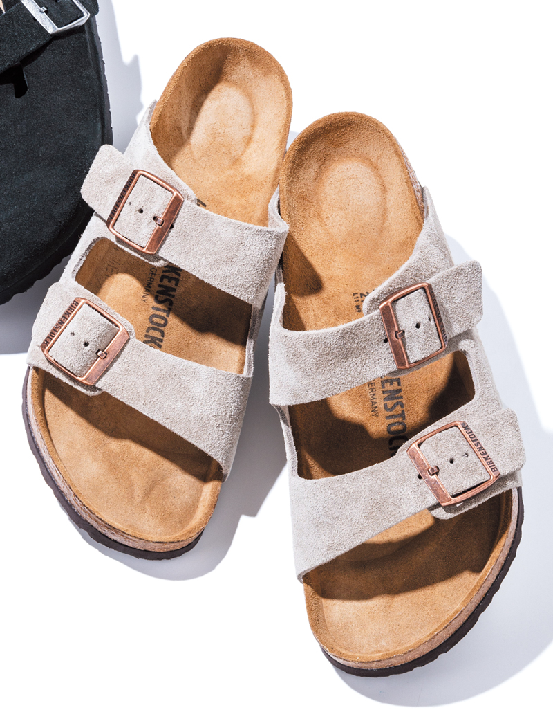 BIRKENSTOCK ビルケンシュトック アリゾナ