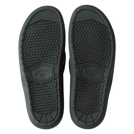 ISLAND SLIPPER × ARKnets アイランドスリッパ × アークネッツ PT202 TOCHIGI LEATHER THONG