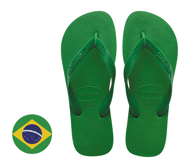 Havaianas ハワイアナス トップ