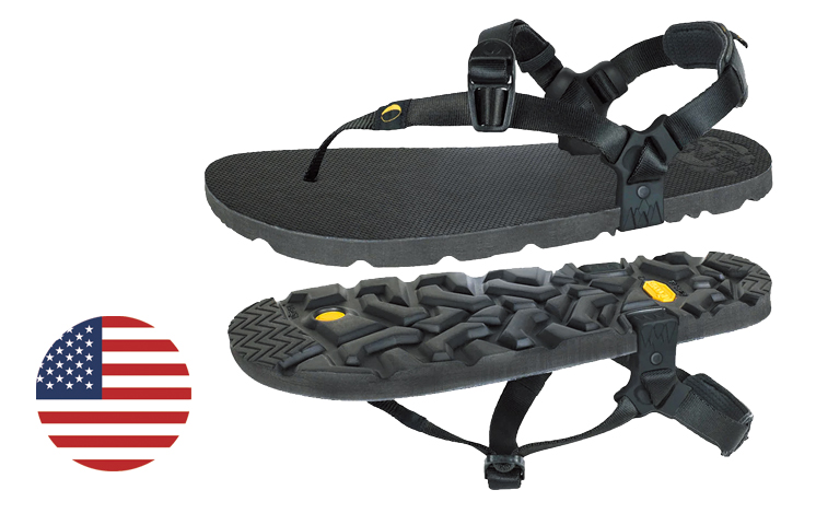 LUNA SANDALS ルナサンダル モノ ウィングドエディション