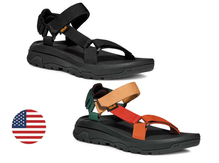 Teva テバ ハリケーン エックスエルティー3