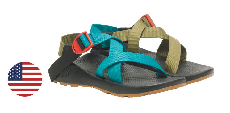Chaco チャコ Z1 クラシック