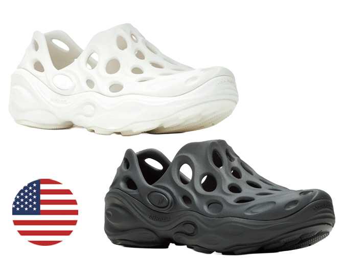 MERRELL メレル ハイドロ ネクスト ジェン モック
