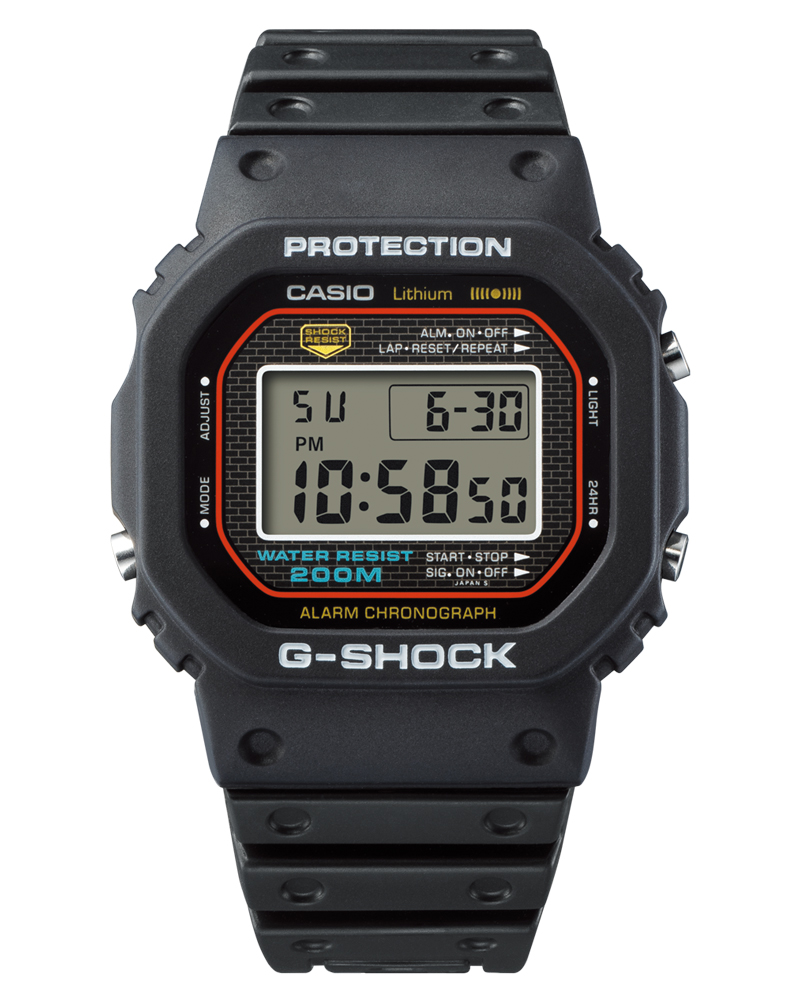 DW-5000C