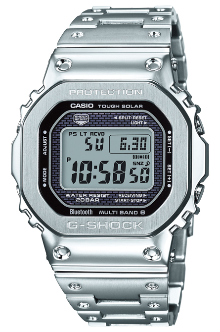 GMW-B5000D