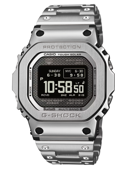 GMW-BZ5000D