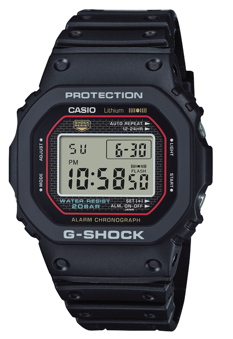 GMW-BZ5000D