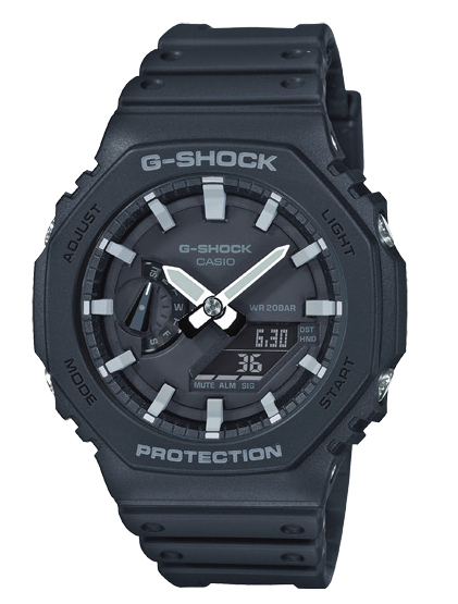 GA-2100