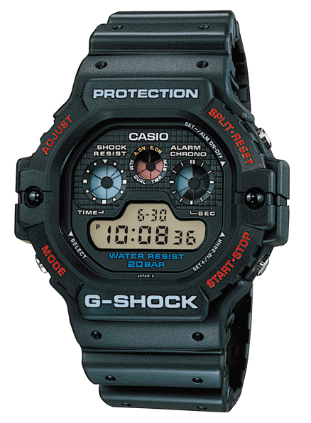 DW-5900C