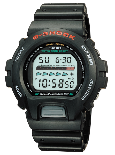 DW-6600