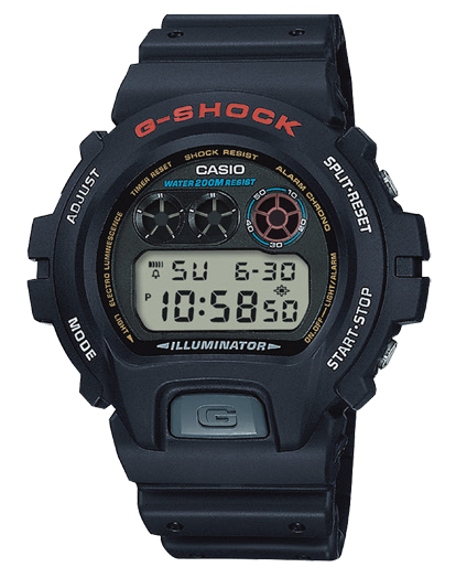 DW-6900