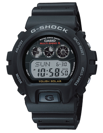 GW-6900