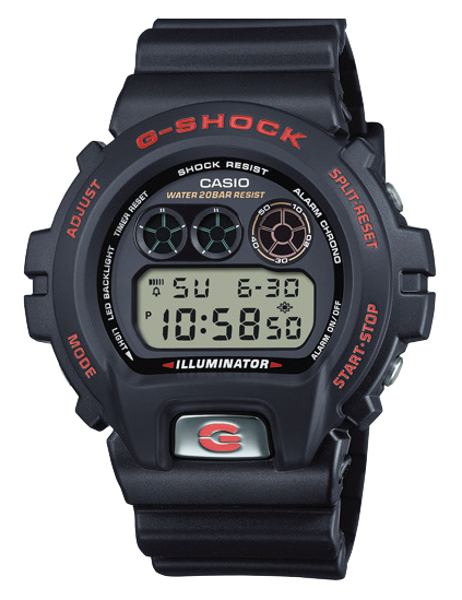 DW-6900TR