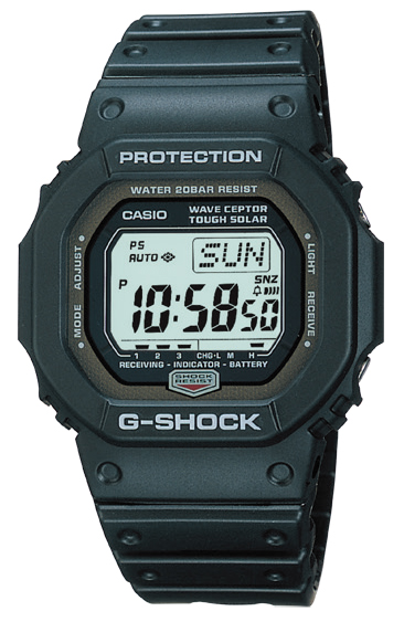 GW-5600J
