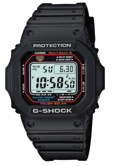 GW-M5610