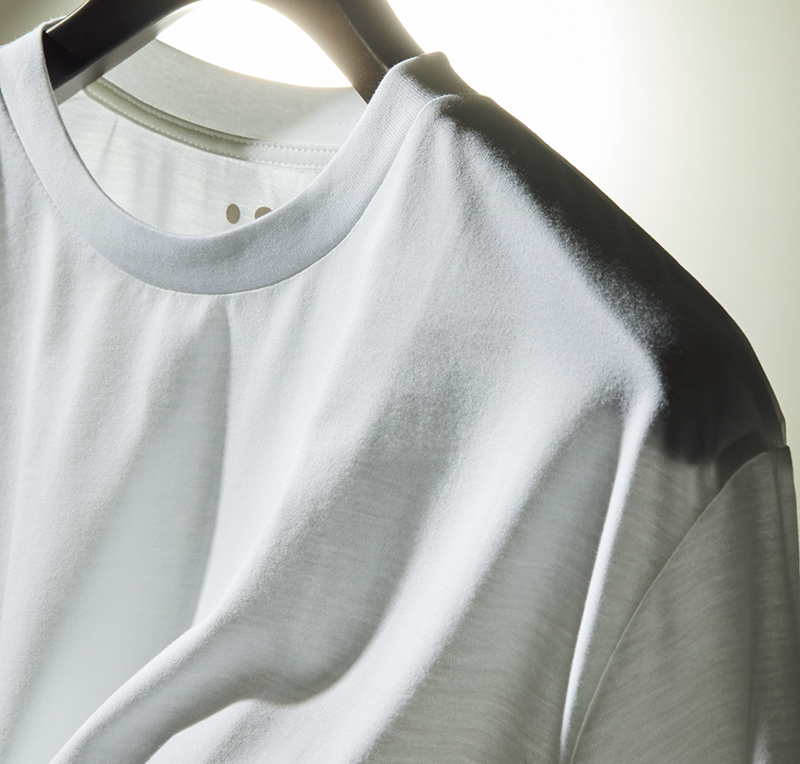 スリードッツ 2パックTシャツ