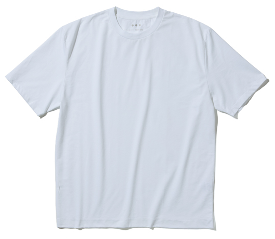 スリードッツ 2パックTシャツ