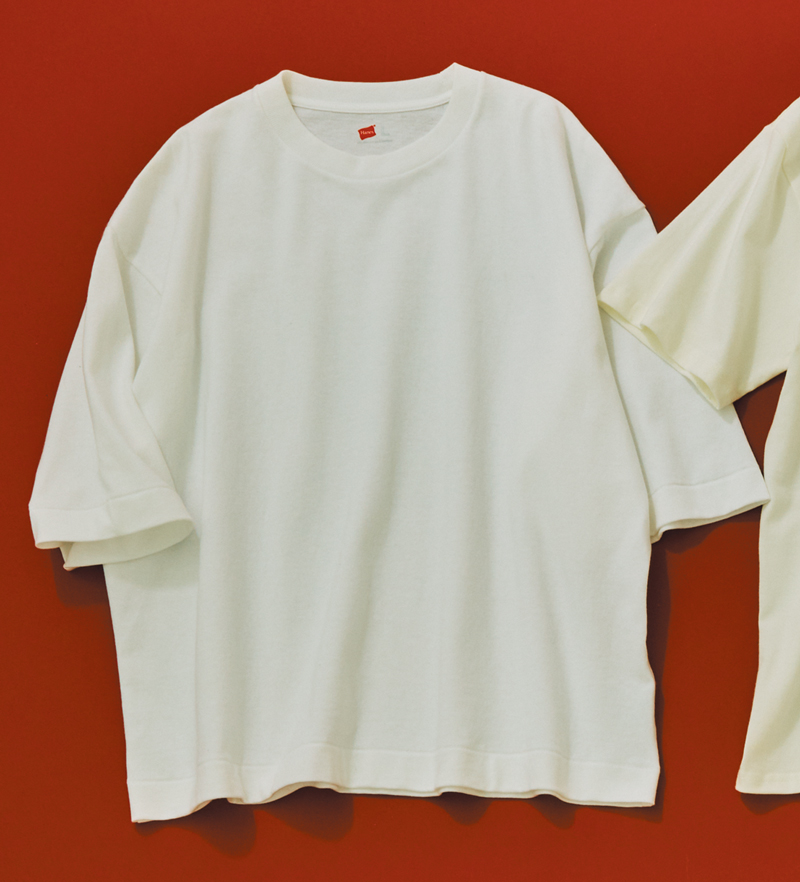HANES