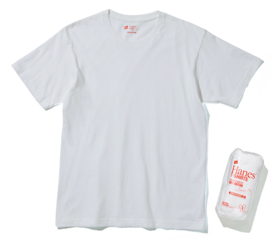 ヘインズ JAPAN FIT