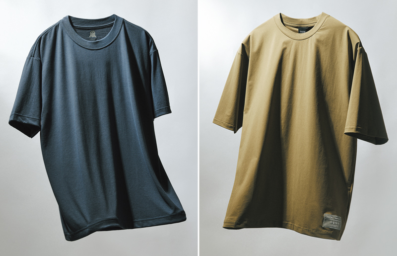 3000円で叶える夏の快適装備