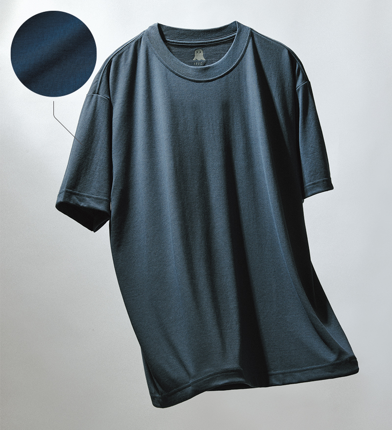ASEDORON　アウターTシャツ
