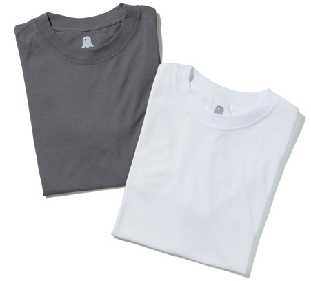 ASEDORON　アウターTシャツ