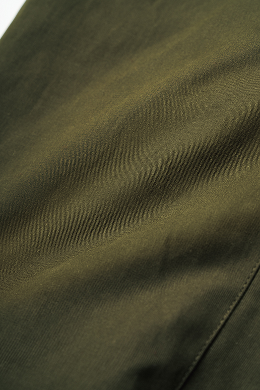 Barbour × BEAVER バブアー × ビーバー トランスポート