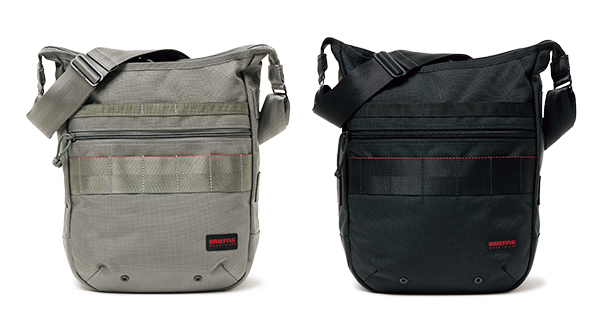 BRIEFING ブリーフィング DAY TRIPPER LARGE