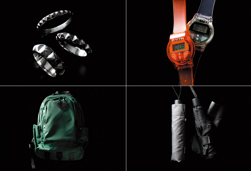 不朽のオリジナル名鑑　　
　GOODS
