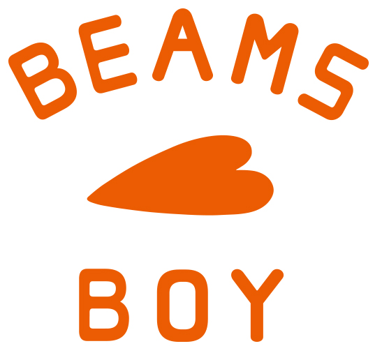 ビームス ボーイ