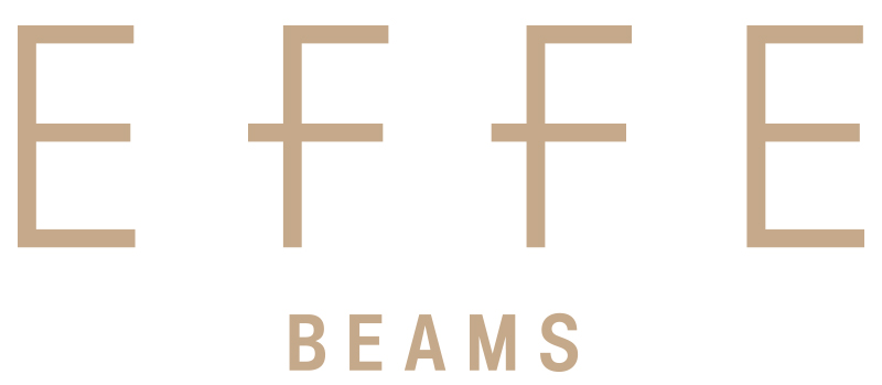 エッフェ ビームス