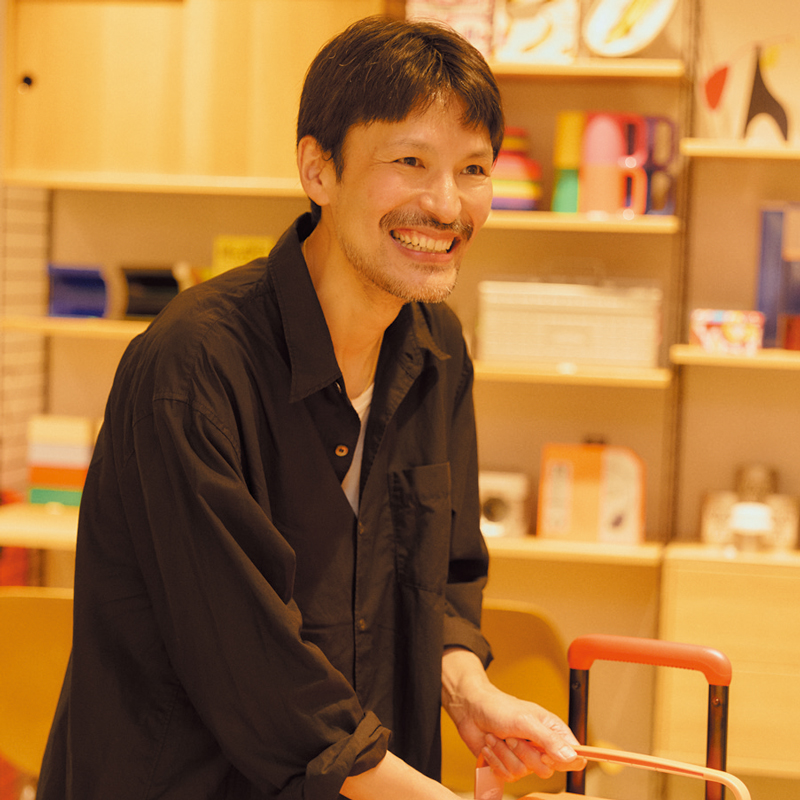 山口真吾さん
