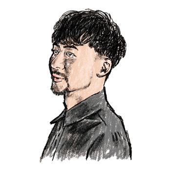 いくら直幸さん