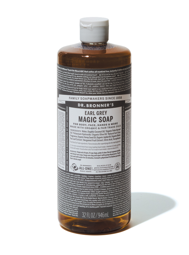 DR. BRONNER ドクターブロナー マジックソープ 946ml